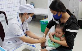 TP.HCM: Bé trai 18 tháng tuổi đột nhiên bị uốn ván không rõ nguyên nhân