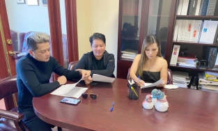 Hoàng Anh và 'tình tin đồn' trình báo cảnh sát yêu cầu được bảo vệ khỏi vợ cũ