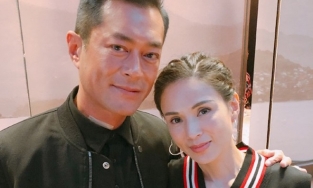 Lý Nhược Đồng thừa nhận từng yêu 'Dương Quá' Cổ Thiên Lạc