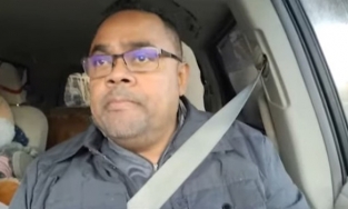 Mạo danh người nhà nghệ sĩ Chí Tài để lấy thông tin từ nhân viên sân bay