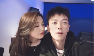 Tài tử Vườn Sao Băng nói lời ly hôn vợ đầy ngọt ngào sau 5 năm chung sống