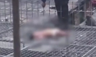 Thiếu nữ 17 tuổi nhảy từ tầng 21 sau khi bị bạn trai khiêu khích