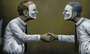 Nhân tướng học: 5 tướng mặt điển hình của kẻ tiểu nhân mà bạn nên né xa