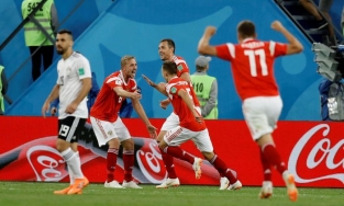 Nga bị cấm tham dự World Cup 2022