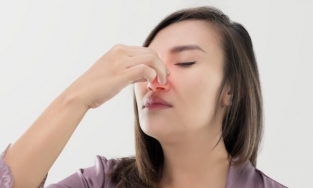 Những căn bệnh nguy hiểm 'ẩn mình' sau hiện tượng chảy máu cam