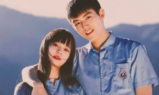  'Thái tử Cbiz' Trần Phi Vũ lộ bằng chứng hẹn hò 'thần đồng Cello' Âu Dương Na Na