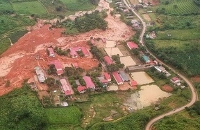 Sư đoàn 337 xin chuyển trụ sở sau vụ 22 quân nhân hy sinh