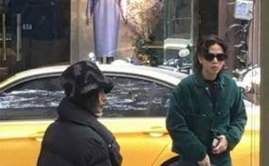 Decao vừa bị bắt gặp hẹn hò, bạn gái tin đồn vội vàng có động thái trên Instagram