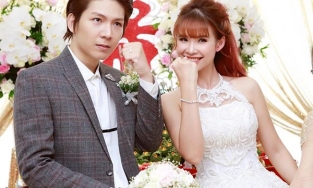 Kelvin Khánh tiết lộ chuyện quyết ăn chay suốt 1 năm để được kết hôn với Khởi My