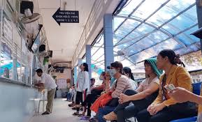 Cập nhật chính sách BHYT thông tuyến tỉnh khi lên Hà Nội, TP.HCM chữa bệnh