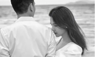 Phanh Lee khoe ảnh tình tứ bên chồng thiếu gia Cocobay sau tuyên bố rời showbiz