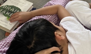 Tăng Thanh Hà khoe cậu con trai 5 tuổi, lộ chi tiết đặc biệt