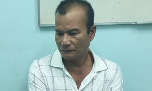 Nói đá xây dựng là thiên thạch, người đàn ông lừa đảo hơn 10 tỷ đồng