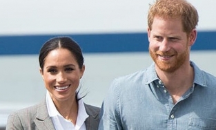 Harry và Meghan sẽ tiết lộ bí mật hoàng gia trên Netflix?