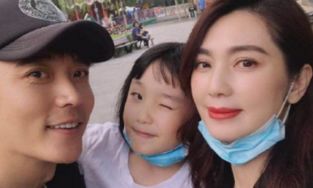 Hồng Hân hàn gắn tình cảm với Trương Đan Phong sau ồn ào rạn nứt