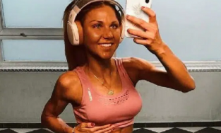 Ngôi sao Instagram qua đời ở tuổi 24 do biếng ăn