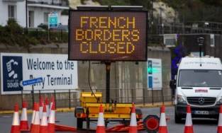 Không chỉ Anh, nhiều nước cũng xuất hiện biến thể của virus Covid-19