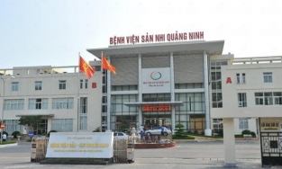 Quảng Ninh: Trẻ 18 tháng tuổi chết bất thường khi điều trị tiêu chảy ở bệnh viện