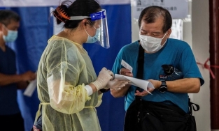 Nghi vấn biến thể virus Covid-19 ở Anh đã xuất hiện tại Hong Kong