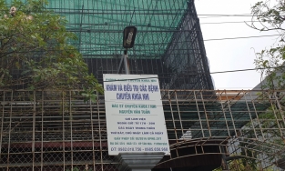 Hải Phòng: Bé gái 7 tháng tuổi tử vong sau khi chữa bệnh tại phòng khám tư nhân