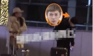 Mỹ nam 'Vườn sao băng' có tình mới sau 10 ngày ly hôn vợ