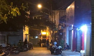 TP.HCM: Tạm giữ người đàn ông chơi trò bạo dâm dẫn tới chết người