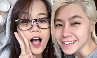 An Nguy công khai có thai: Lý giải thắc mắc cách để các cặp đồng tính nữ mang thai