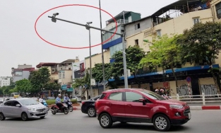 Việt Nam lọt top các quốc gia có nhiều camera an ninh nhất thế giới