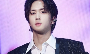 Từng 'vượt mặt' Dagron, Ravi (VIXX ) -  bạn trai của Taeyeon (SNSD) là ai ?