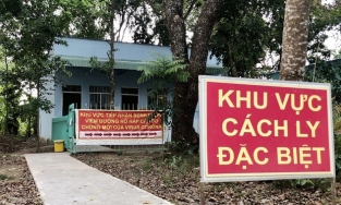 Đã tìm thấy đủ 5 người nhập cảnh trái phép cùng bệnh nhân 1440