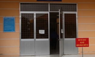 Thêm một ca dương tính Covid-19, là nữ hành khách đi cùng bệnh nhân 1440