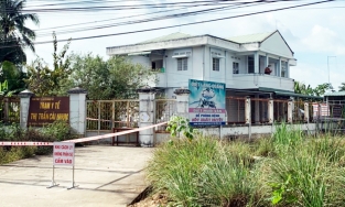 Khởi tố vụ án nhóm nhập cảnh trái phép nhiễm Covid-19