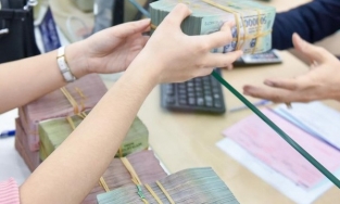 Một lao động ở TP.HCM được thưởng Tết hơn 1 tỷ đồng