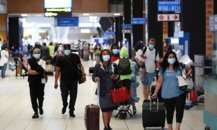 Mức độ nguy hiểm của hai chủng biến thể virus Covid-19