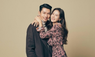 Hyun Bin và Son Ye Jin chính thức xác nhận chuyện hẹn hò