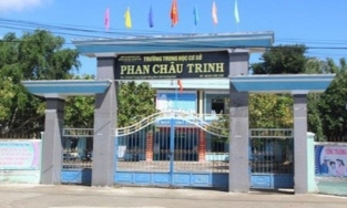 Quảng Nam: Hiệu trưởng tử vong do đột quỵ tại sân trường