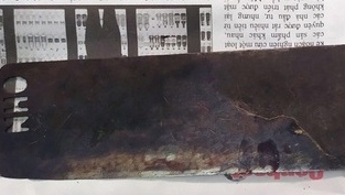 An Giang: Bà ngoại dùng dao cứa cổ cháu 8 tháng tuổi