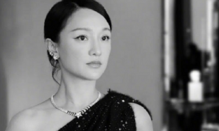 Châu Tấn khẳng định việc ly hôn Cao Thánh Viễn 'chẳng có vấn đề gì'