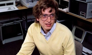 Tuổi thơ của các tỷ phú: Kẻ mọt sách, người lập dị, người học sinh cá biệt 