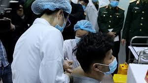 Ca nhiễm biến thể virus Covid-19 tại Việt Nam không lây lan cộng đồng