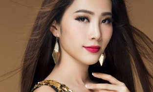 Nghi vấn Nam Em sẽ trở lại đấu trường nhan sắc Hoa hậu Hoàn Vũ Việt Nam 2021