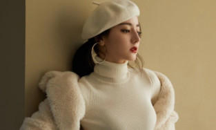 Nhân tướng học: Những nét tướng ở phụ nữ khiến đàn ông mê mệt