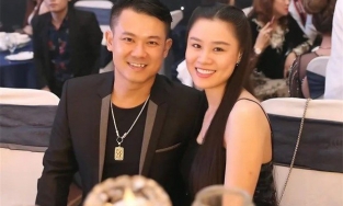 Xuất hiện tin nhắn vợ Vân Quang Long khẳng định chưa có chồng