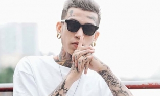 Dế Choắt được đề cử giải Cống Hiến 2021