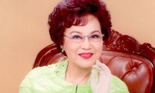 Sao gạo cội TVB Lý Hương Cầm qua đời ở tuổi 88