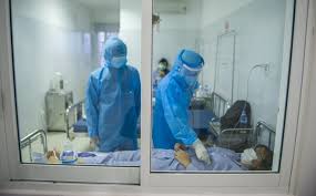 Sức khỏe của bệnh nhân mang nhiễm biến thể virus Covid-19 đã ổn định