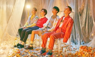 SHINee xác nhận sẽ trở lại vào đầu tháng 2/2021