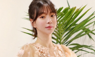  Hôn thê cũ của Park Yoochun - Hwang Hana - bị bắt vì sử dụng ma túy