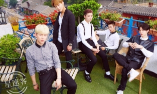 Những nhóm nhạc Kpop đứng trước nguy cơ tan rã trong năm 2021