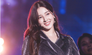 Nancy (MOMOLAND) bị phát tán ảnh chụp lén trong phòng thay đồ tại Việt Nam